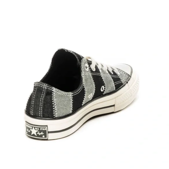 Converse 70s Patchwork Sneakers - Picture 4 of 10